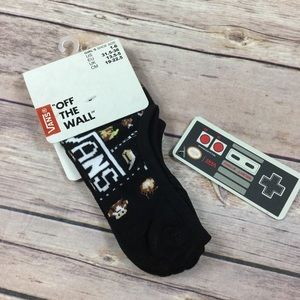 Vans Nintendo the Legend of Zelda Sox